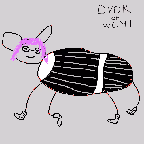 Shitty Sheep #6284