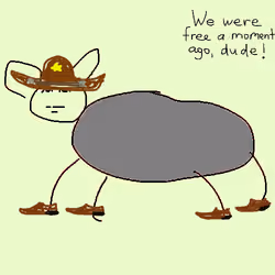 Shitty Sheep #2122