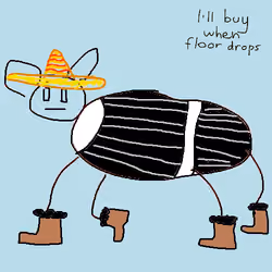 Shitty Sheep #3795