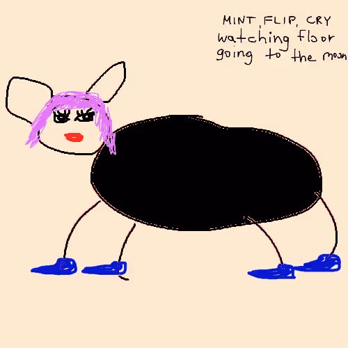 Shittysheep