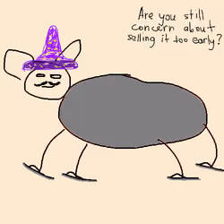 Shitty Sheep #8254