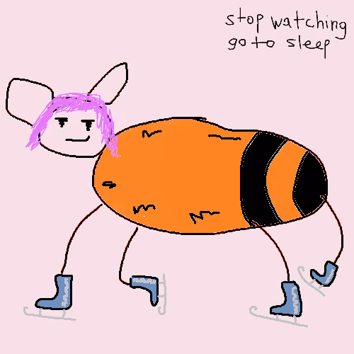 Shitty Sheep #2169