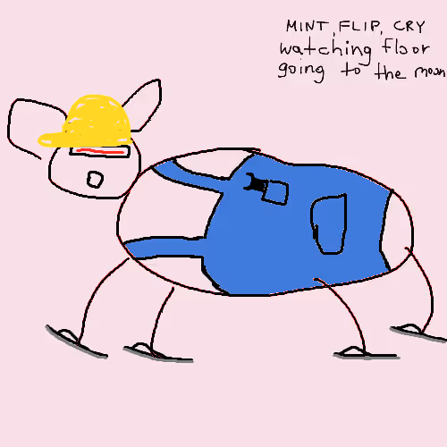 Shittysheep
