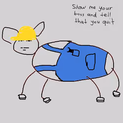 Shitty Sheep #9414