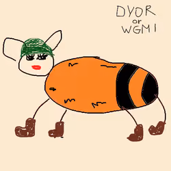 Shitty Sheep #7374