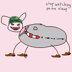 Shitty Sheep #9557