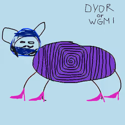 Shitty Sheep #6591