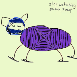 Shitty Sheep #2627