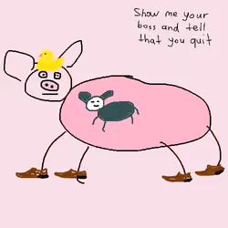 Shitty Sheep #151