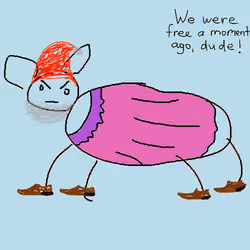 Shitty Sheep #6731