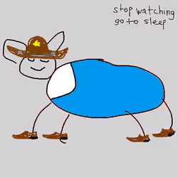 Shitty Sheep #2979