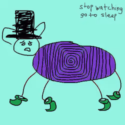 Shitty Sheep #4787