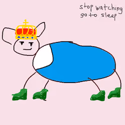 Shitty Sheep #416
