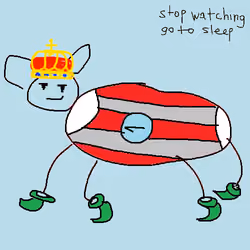 Shitty Sheep #7769