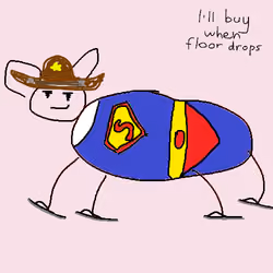 Shitty Sheep #273