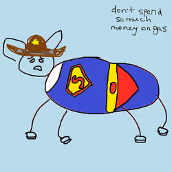 Shitty Sheep #3529