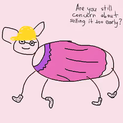Shitty Sheep #2811