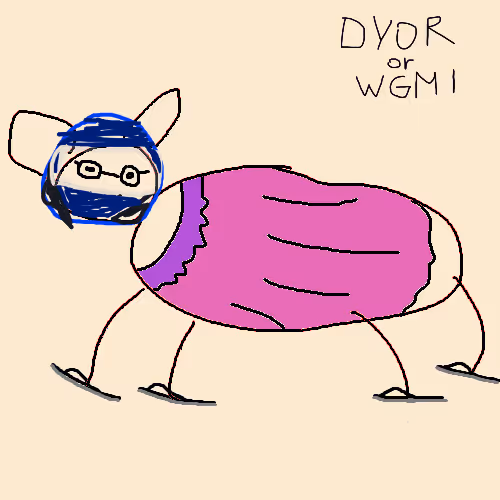 Shittysheep