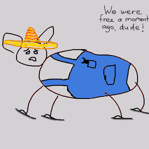 Shittysheep