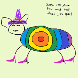 Shitty Sheep #3947
