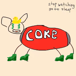 Shitty Sheep #9403