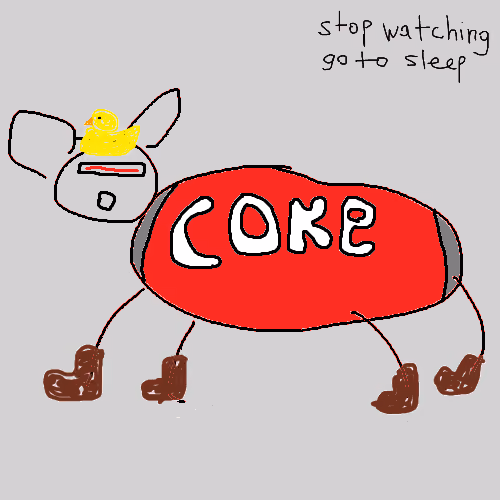 Shitty Sheep #2380