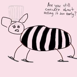 Shitty Sheep #6698