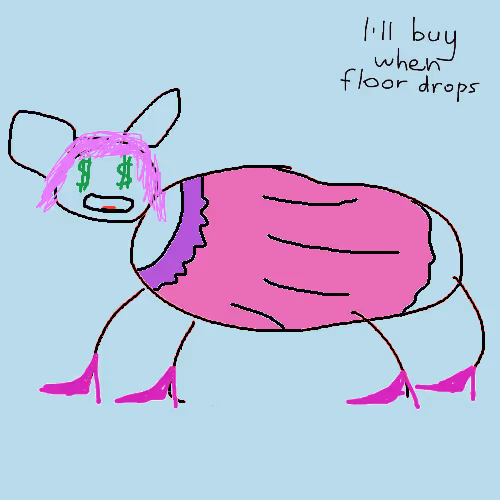 Shittysheep