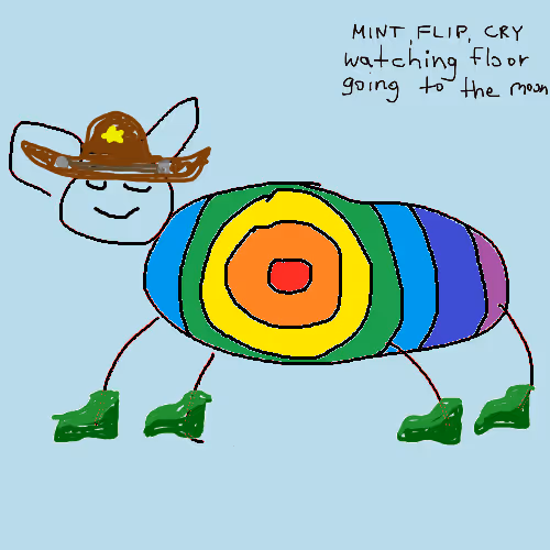 Shittysheep