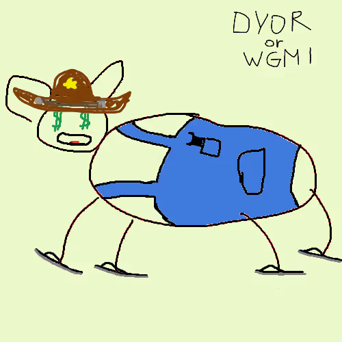 Shittysheep