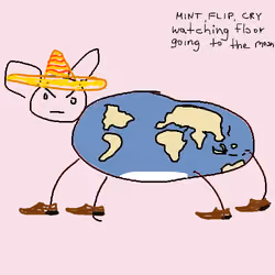 Shitty Sheep #9849