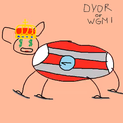 Shitty Sheep #297