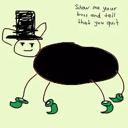 Shitty Sheep #7245