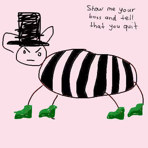Shittysheep