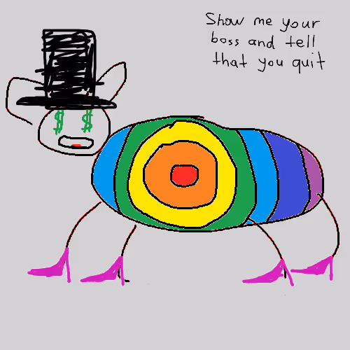 Shittysheep