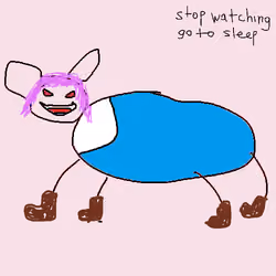 Shitty Sheep #8671