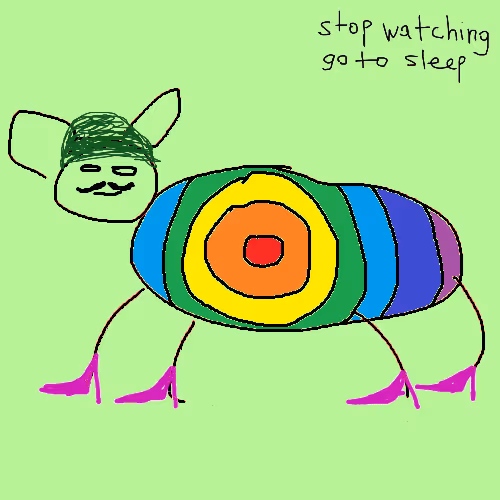 Shittysheep