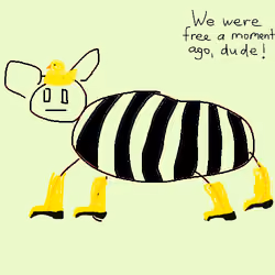 Shitty Sheep #1587