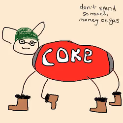 Shitty Sheep #6346