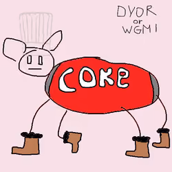 Shitty Sheep #5523