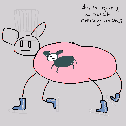 Shittysheep