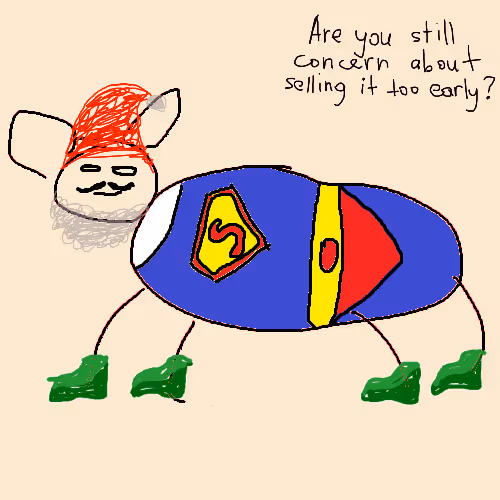 Shittysheep