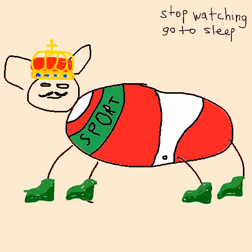 Shittysheep