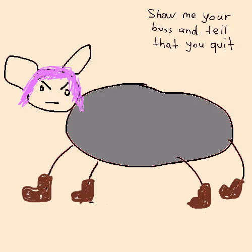 Shittysheep
