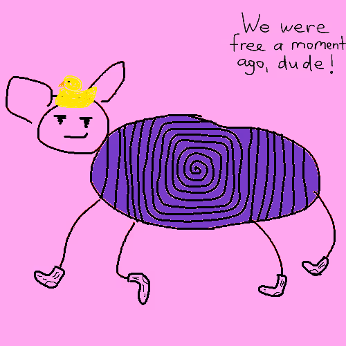 Shittysheep