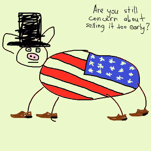 Shitty Sheep #855