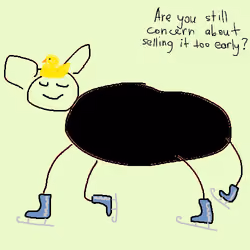 Shitty Sheep #121