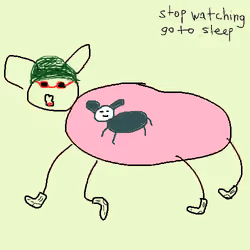 Shitty Sheep #4792