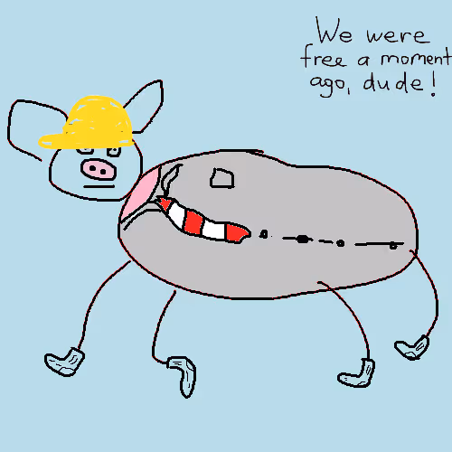 Shittysheep