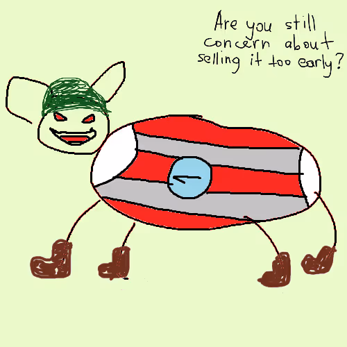 Shittysheep